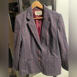 Vintage Sears Blazer
